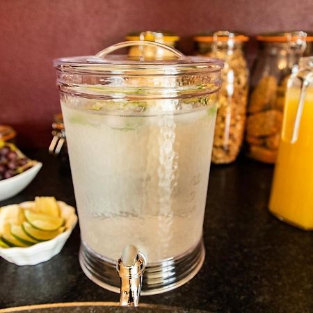 杜林 B＆B双峰旅馆酒店 外观 照片